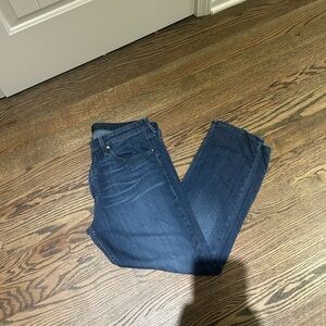 Paige Federal Denim Size 36